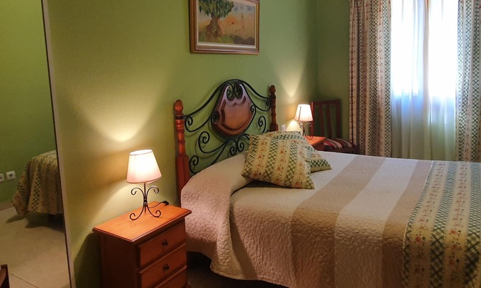 Torla Apartment | Casa Go Apartment for 4 people