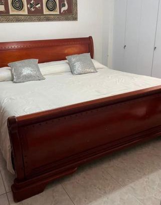 Valledupar House | Casa grande y lujosa