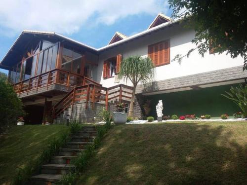 Teresopolis House | Casa Green Valley