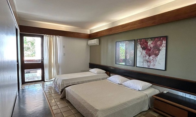 Guaxuma House | Casa Guaxuma- charming house on Guaxuma beach in Maceió, 5 minutes from the house.