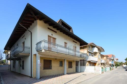 Lignano Sabbiadoro House | Casa Guglielmo e Anna