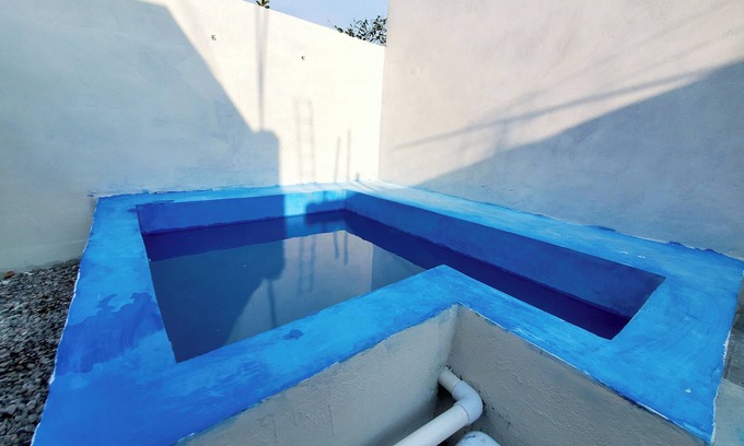 Ciudad Valles House | Casa Habitación Cómoda, Ideal Para Familias Pequeñas
