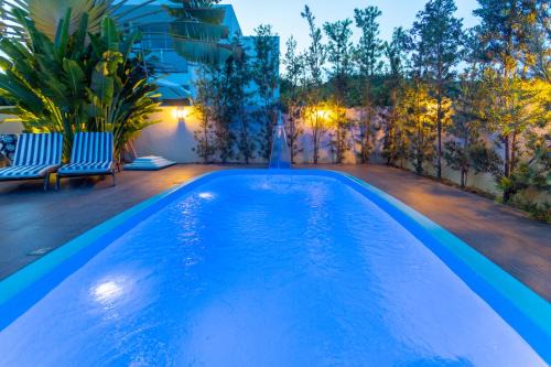 Maceio House | Casa Hibiscus Beach Club Ipioca Maceió