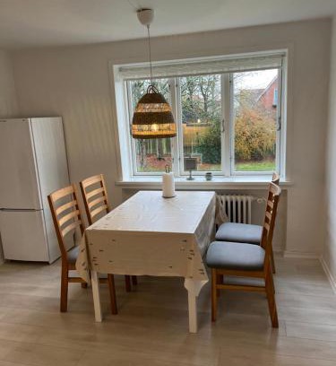 Billund Apartment | Casa Home of Bricks 4 - Sleep next to LEGO HOUSE