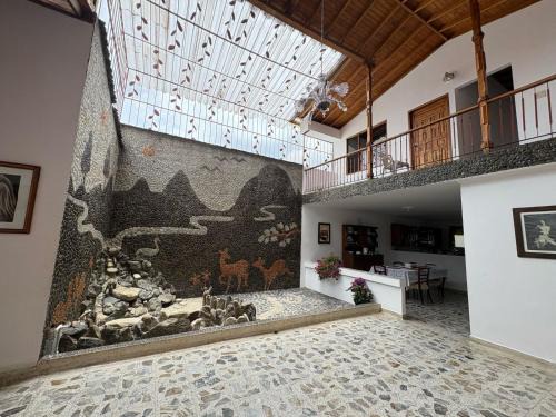 Betania Apartment | Casa Hotel Piedra del Sol