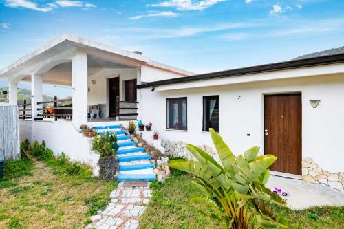 Cardedu House | Casa I Ginepri
