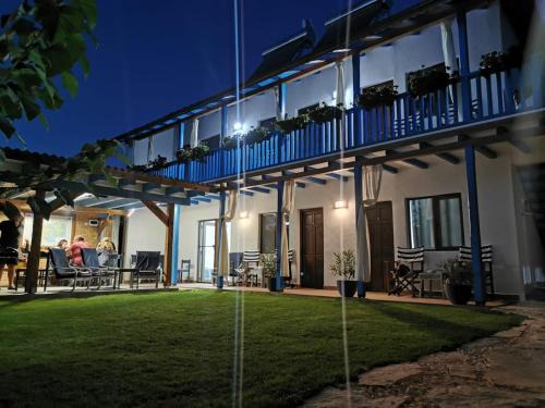 Mahmudia Villa | Casa IBIS