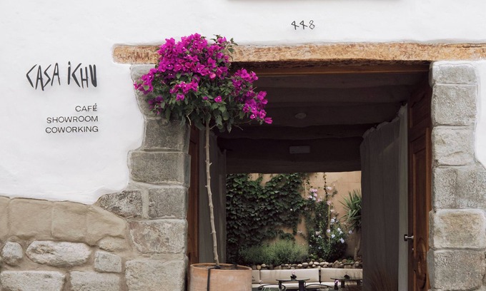 Cusco Historic Center Apartment | CASA ICHU DOWNTOWN DESIGN APARTMENT