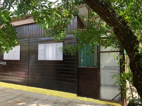 Paranagua House | Casa Ilha do Mel