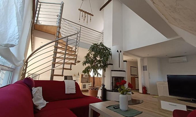 Walldorf Apartment | Casa Impex