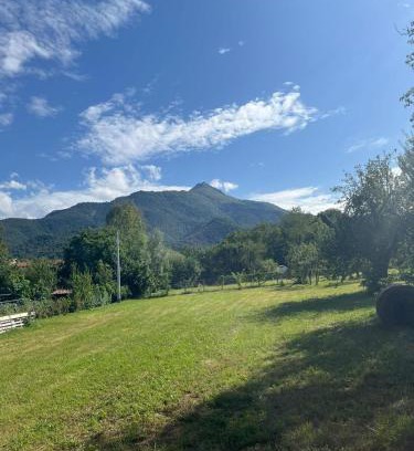 Peveragno House | Casa in campagna