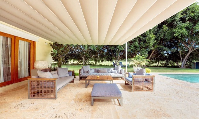 Casa de Campo Villa | Casa In : Cuaba Casa De Campo