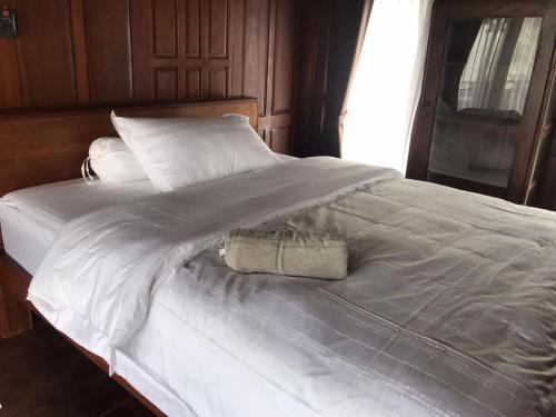 Wanagiri Bed & Breakfast | Casa Ines Bedugul