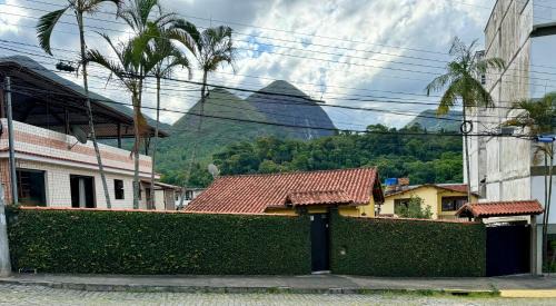 Nova Friburgo House | Casa Inteira em Nova Friburgo - Moda Íntima