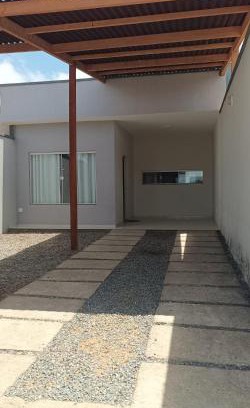 Sao Benedito House | casa inteira em São Benedito de 3 quartos