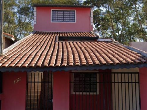 Sao Luiz Do Paraitinga House | Casa interior de São Paulo para relaxar