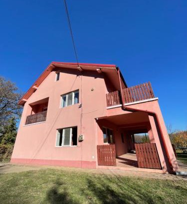 Breaza Villa | Casa Isabela