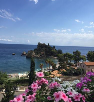 Taormina House | Casa Isola Bella