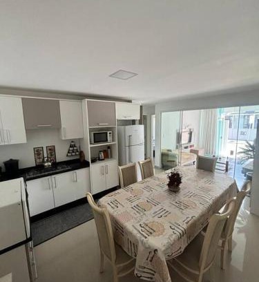 Fazenda House | Casa Itajaí - Perto das Praias