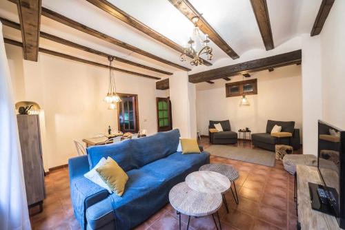 Albarracin House | Casa Jarreta Centro Albarracin