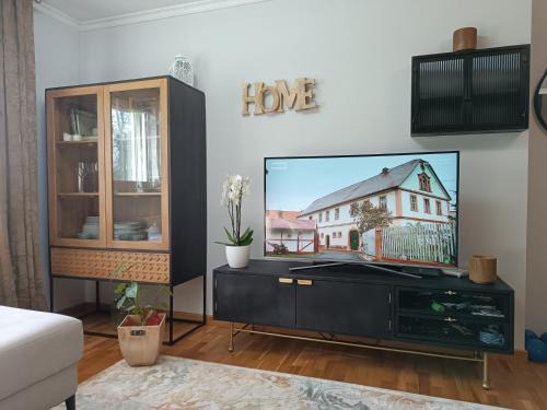 Elvina Apartment | Casa Javson