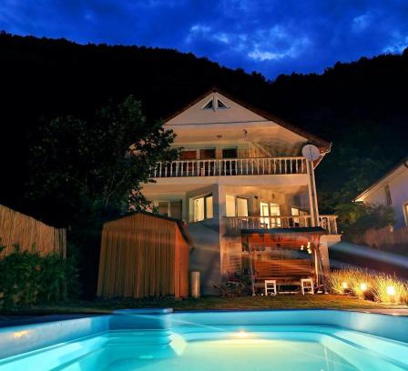 Ramet House | Casa Jax