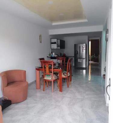 Roldanillo Apartment | Casa Jazmín del Valle, Tranquilidad y Comodidad