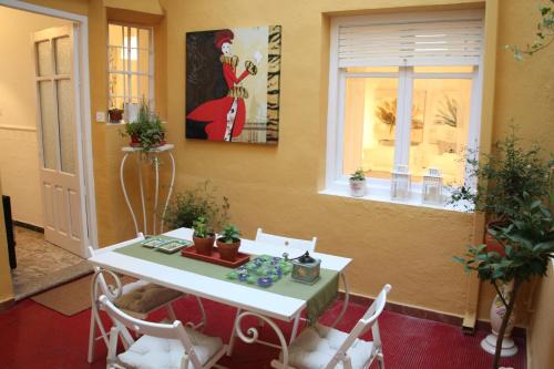 Villena House | Casa Jazmín