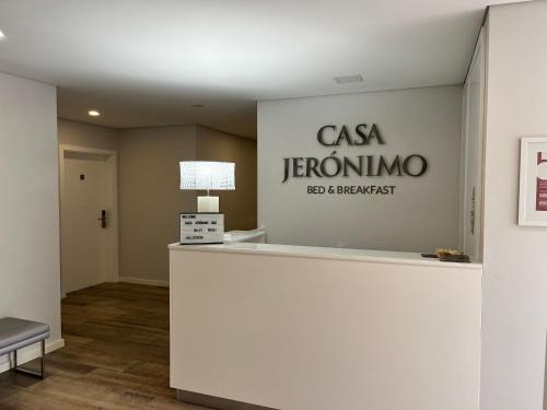Valdigem Bed & Breakfast | Casa Jerónimo B&B