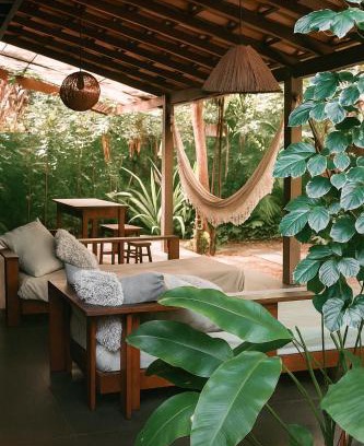 Itacare House | Casa Joa, praia da Concha