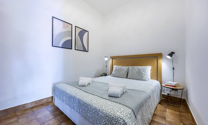 Bensafrim Apartment | Casa Josin | Bensafrim | Surf | Golf | Private