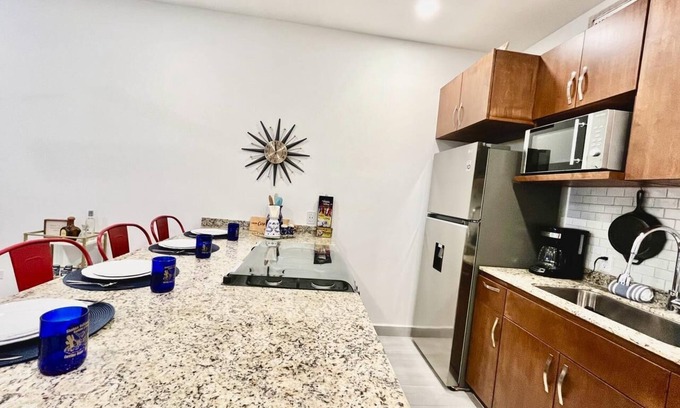 Pedregal Condo | CASA JOY nBeautifuly decorated, Great location & Perfect escape to los Cabos.n