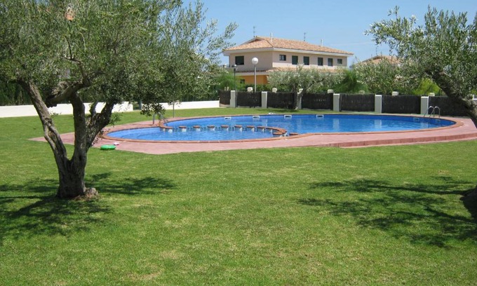 L'Ampolla House | Casa junto a la playa- Costa Dorada