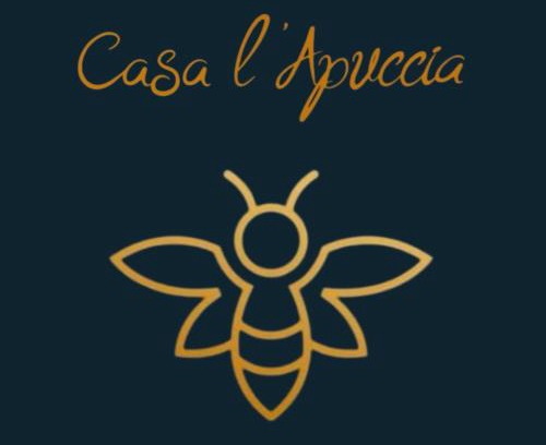 Lettomanoppello House | Casa l'Apuccia