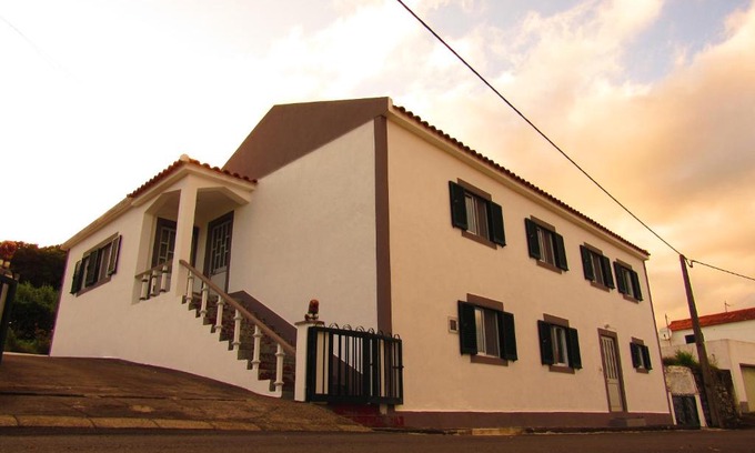 Lajes das Flores Apartment | Casa L&M