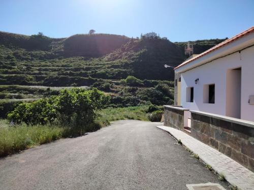 Santa Maria de Guia de Gran Canaria House | Casa LA JOYA
