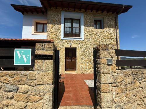 Villanueva House | Casa La Escuelina en Villanueva VV-2999-AS