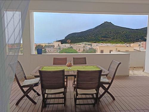 Favignana Apartment | Casa La Fenice Favignana