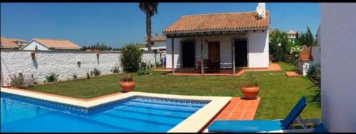 Conil de la Frontera House | Casa la gitanilla