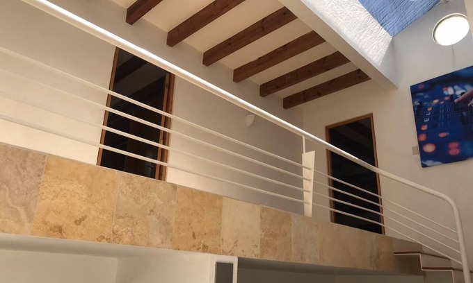 Cuernavaca House | Casa la Herradura, luxury, panoramic view and forest. Near Tepoztlan.