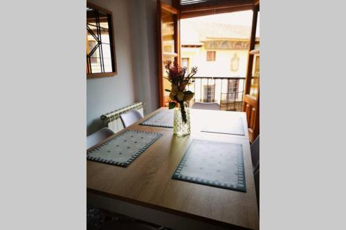 Guadix House | Casa La Lonja de Guadix