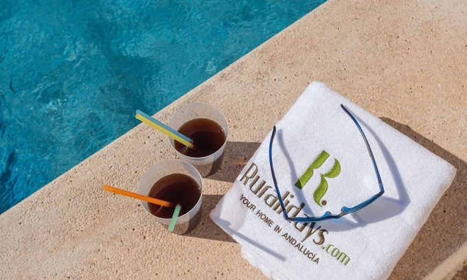 Jodar Villa | Casa La Ronda Jódar by Ruralidays