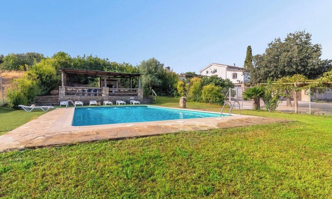 Cazorla Villa | Casa La Torrilla Cazorla by Ruralidays