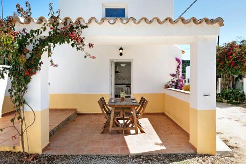 San Ambrosio House | Casa La Yeguada