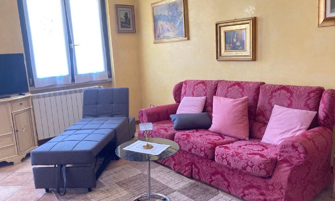 Colombaro Apartment | "Casa Lady G." in Franciacorta on Lake Iseo