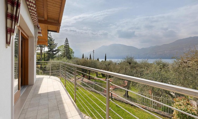 Magugnago Apartment | Casa-lago suite 51