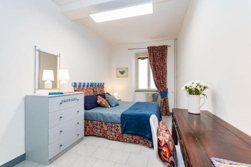 Historic Centre Apartment | Casa Lagrange by Wonderful Italy