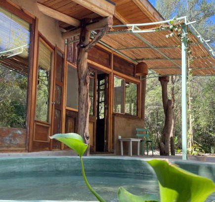 San Marcos Sierra House | Casa LaMora
