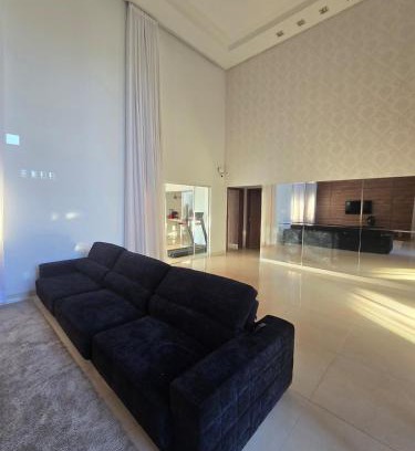 Rio Verde House | Casa Lar Ataides