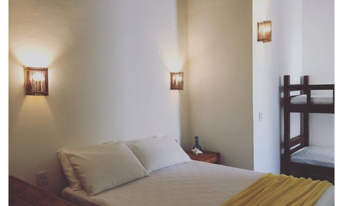 Torres Apartment | Casa Larrosa Torres (500m from the beach) - Studio 2